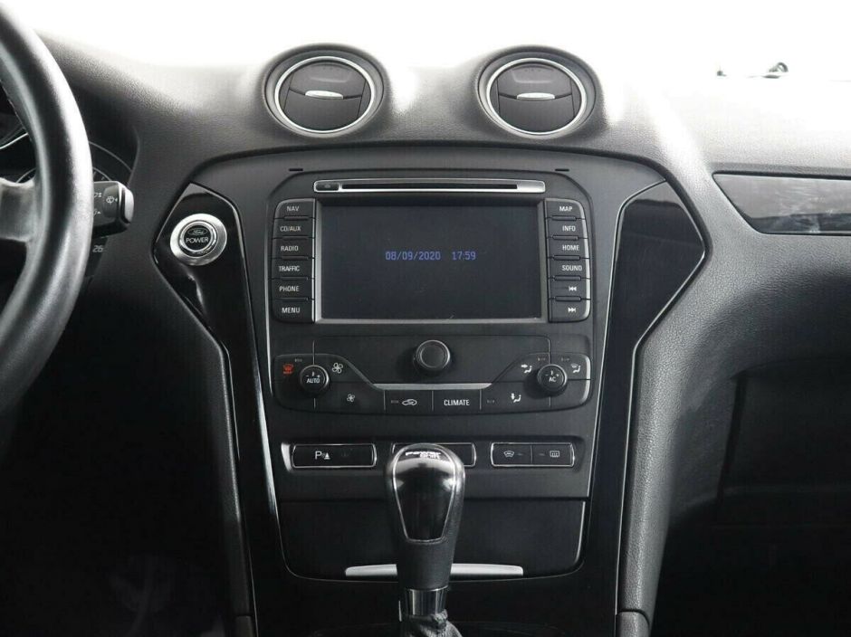 Ford Mondeo 2.0 РКПП, 2011, 150 000 км фото 7