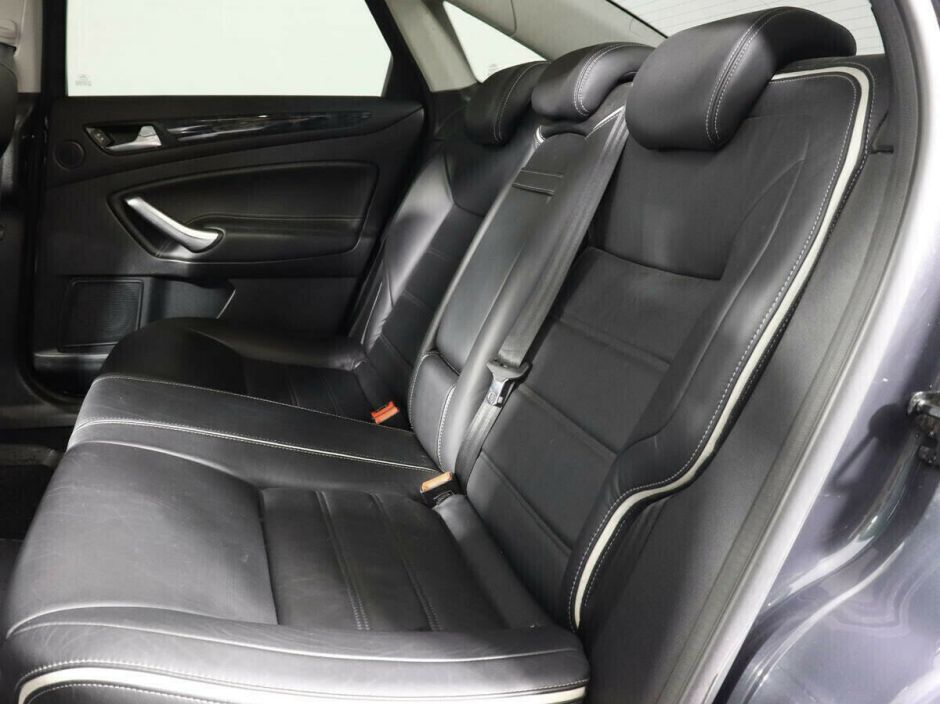 Ford Mondeo 2.0 РКПП, 2011, 150 000 км фото 9