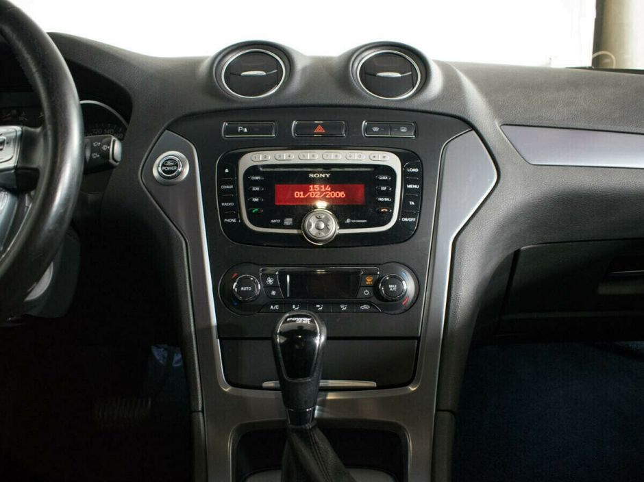 Ford Mondeo 2.0 РКПП, 2011, 153 000 км фото 6