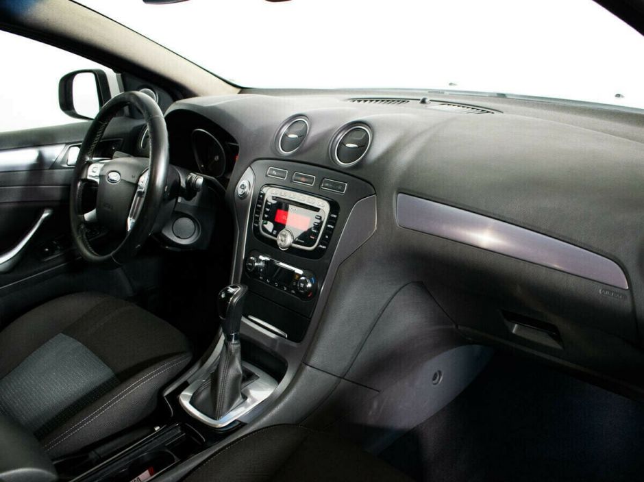 Ford Mondeo 2.0 РКПП, 2011, 153 000 км фото 8