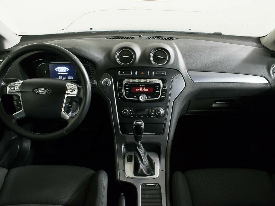 Ford Mondeo 2.0 РКПП, 2011, 150 000 км фото 6