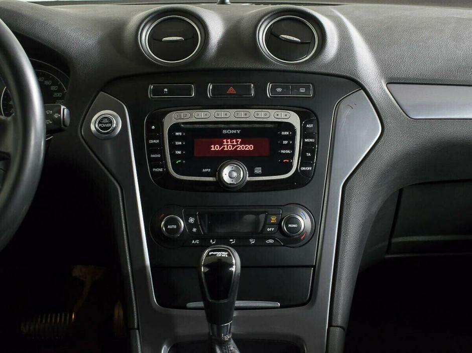 Ford Mondeo 2.0 РКПП, 2011, 150 000 км фото 7