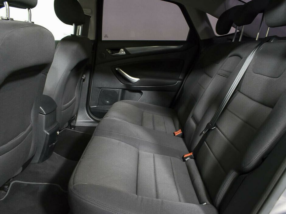 Ford Mondeo 2.0 РКПП, 2011, 150 000 км фото 10