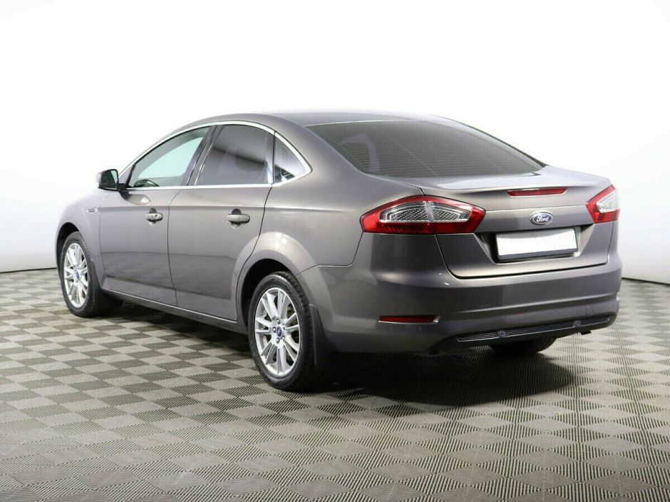 Ford Mondeo 2.3 АКПП, 2013, 134 000 км фото 4