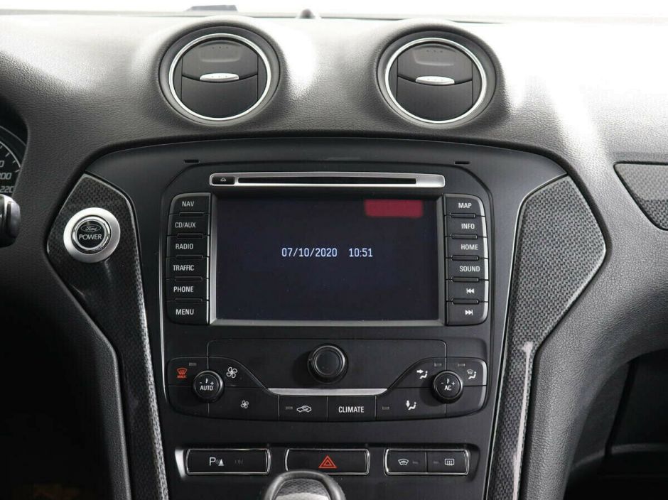 Ford Mondeo 2.3 АКПП, 2013, 134 000 км фото 5