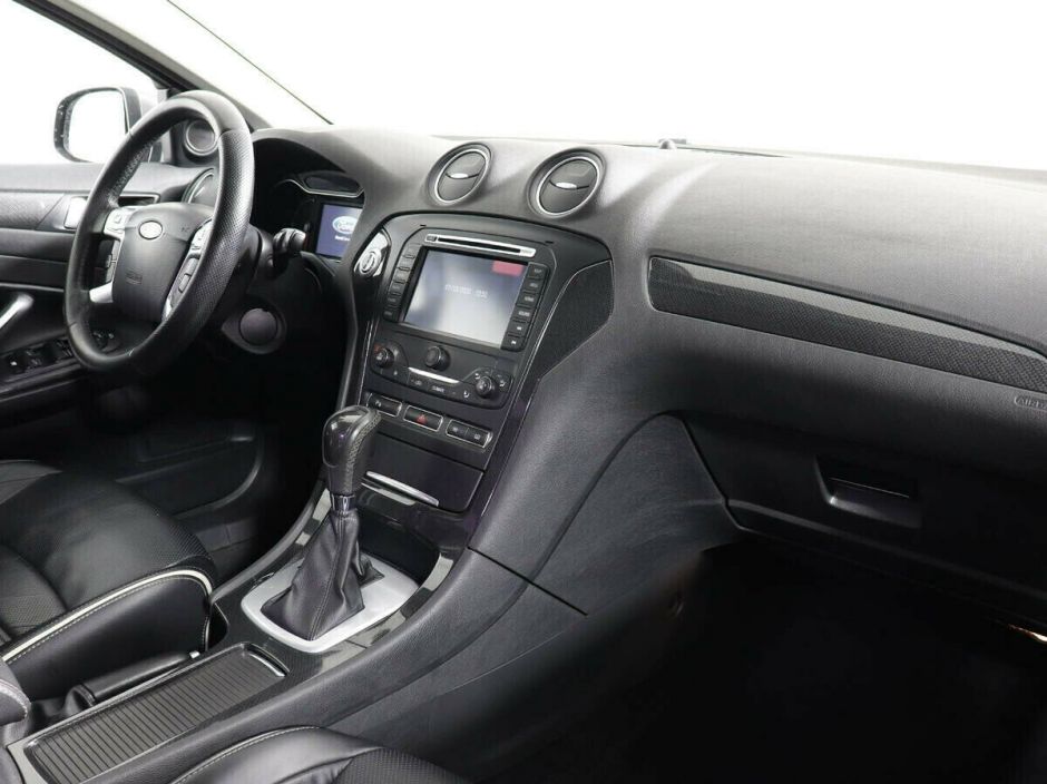 Ford Mondeo 2.3 АКПП, 2013, 134 000 км фото 7