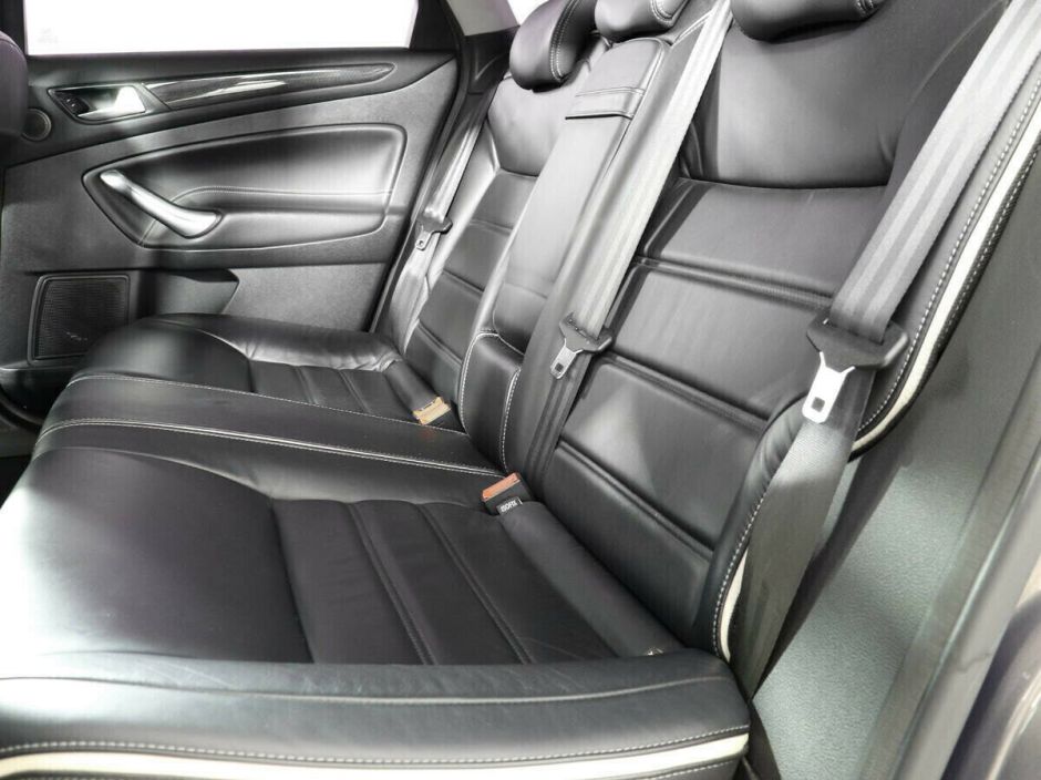 Ford Mondeo 2.3 АКПП, 2013, 134 000 км фото 9