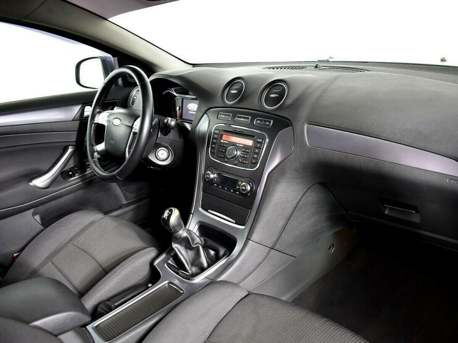 Ford Mondeo 2.0 МКПП, 2012, 133 000 км фото 5