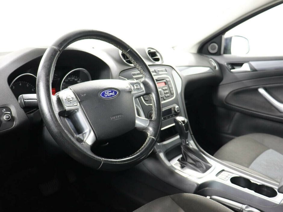 Ford Mondeo 2.3 АКПП, 2012, 133 000 км фото 7