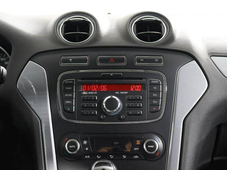 Ford Mondeo 2.3 АКПП, 2012, 133 000 км фото 8