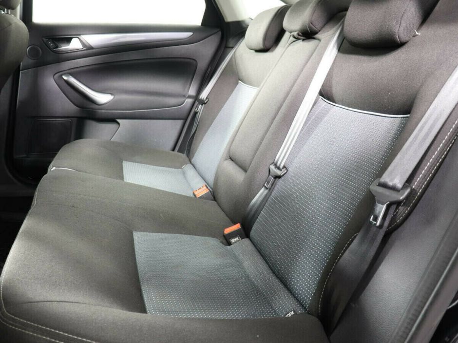 Ford Mondeo 2.3 АКПП, 2012, 133 000 км фото 9