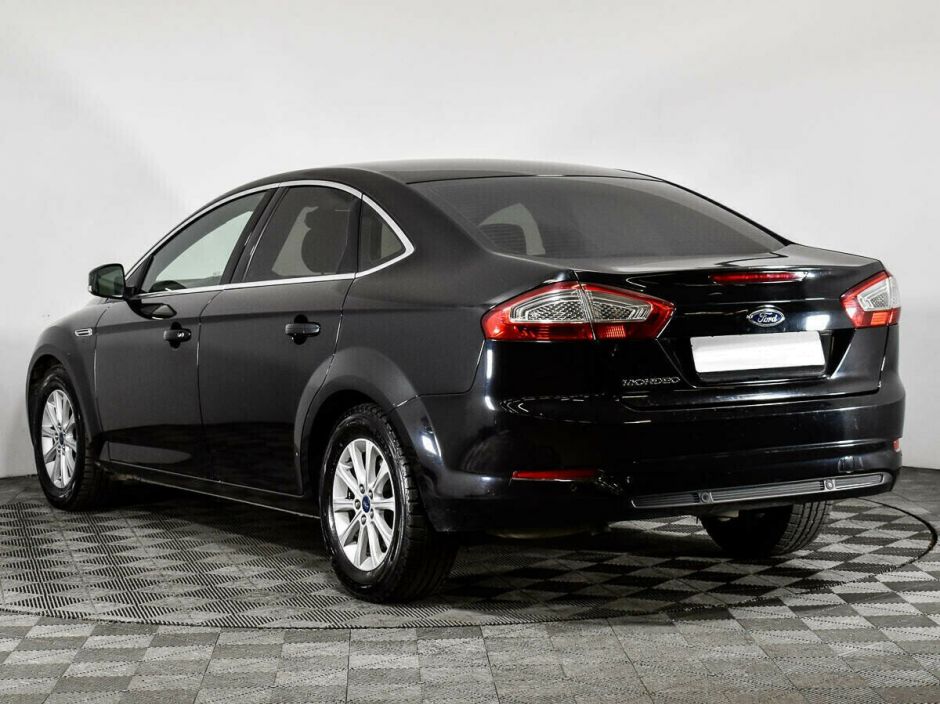Ford Mondeo 2.0 РКПП, 2013, 128 000 км фото 4