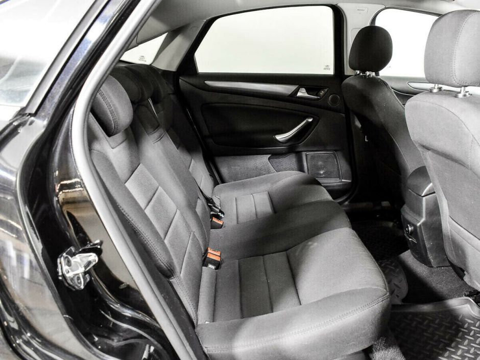 Ford Mondeo 2.0 РКПП, 2013, 128 000 км фото 6