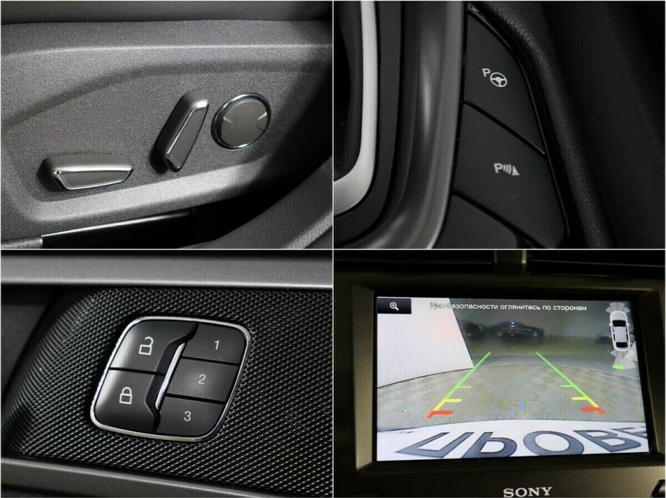 Ford Mondeo 2.0 АКПП, 2015, 104 000 км фото 8