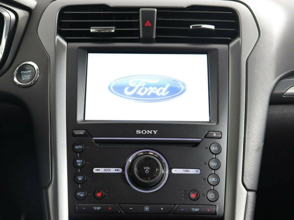 Ford Mondeo 2.0 АКПП, 2015, 104 000 км фото 9