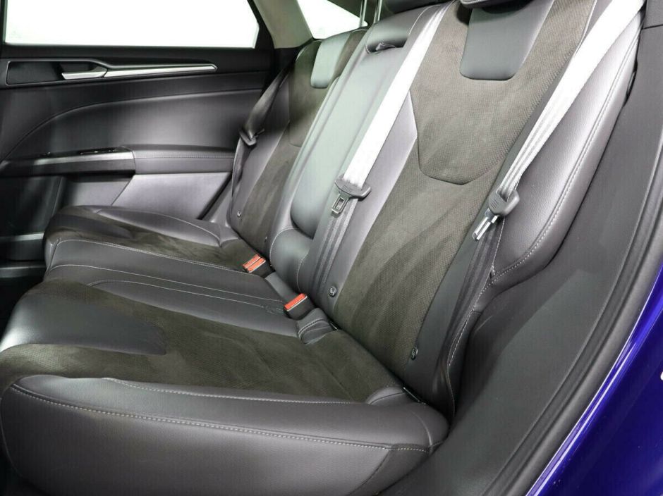 Ford Mondeo 2.0 АКПП, 2015, 104 000 км фото 10