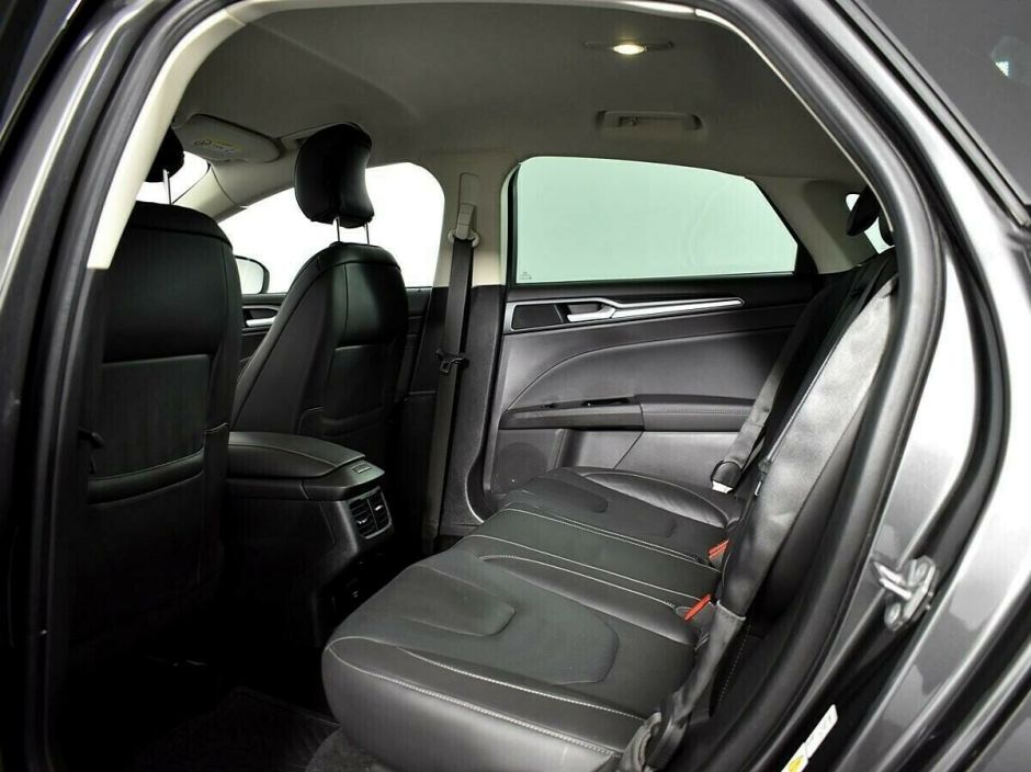 Ford Mondeo 2.0 АКПП, 2015, 95 000 км фото 6