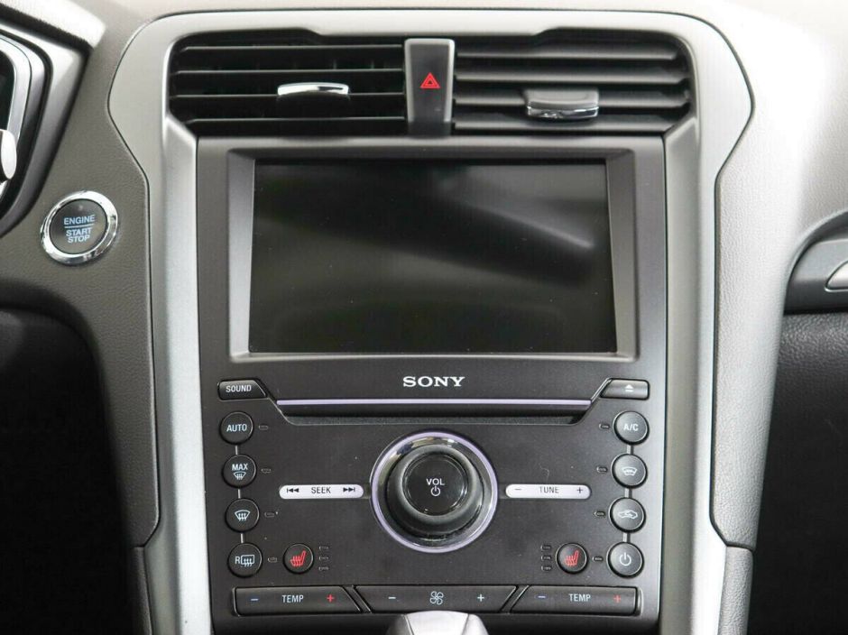 Ford Mondeo 2.0 АКПП, 2017, 84 000 км фото 5