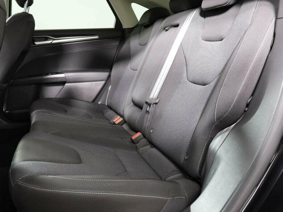 Ford Mondeo 2.0 АКПП, 2017, 84 000 км фото 9