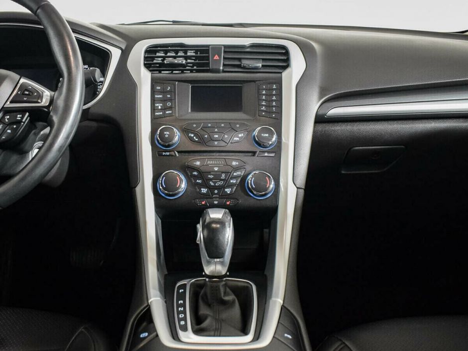 Ford Mondeo 2.5 АКПП, 2017, 81 000 км фото 6