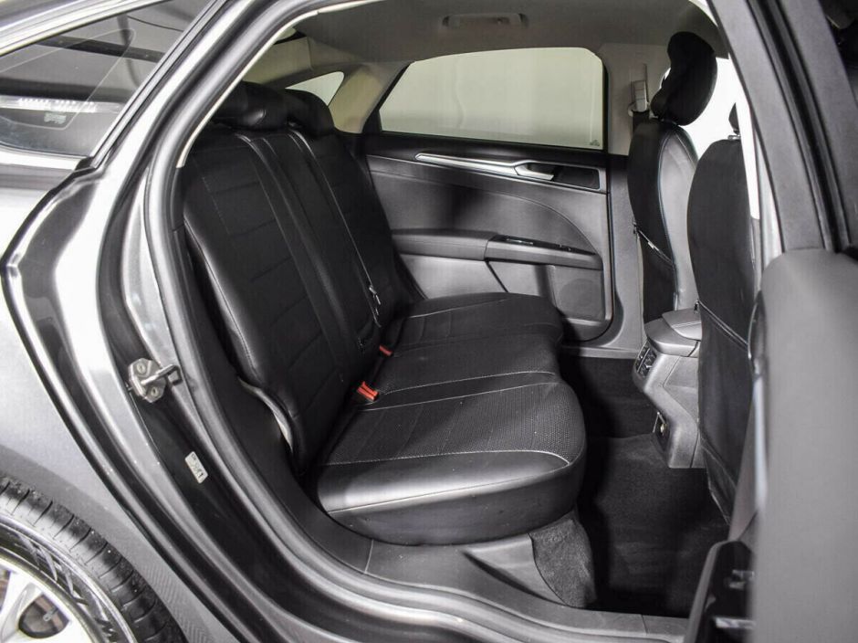 Ford Mondeo 2.5 АКПП, 2017, 81 000 км фото 7
