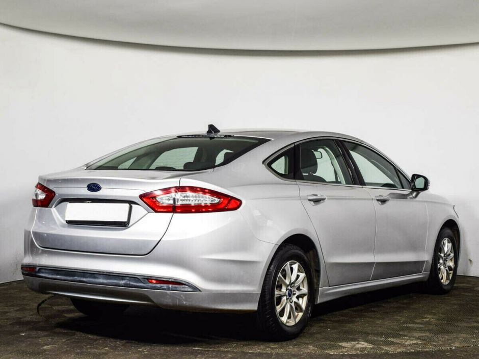 Ford Mondeo 2.5 АКПП, 2018, 67 000 км фото 3