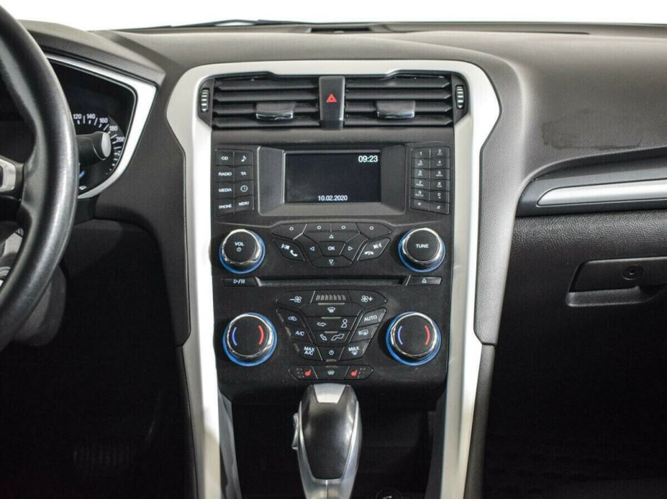 Ford Mondeo 2.5 АКПП, 2018, 67 000 км фото 5