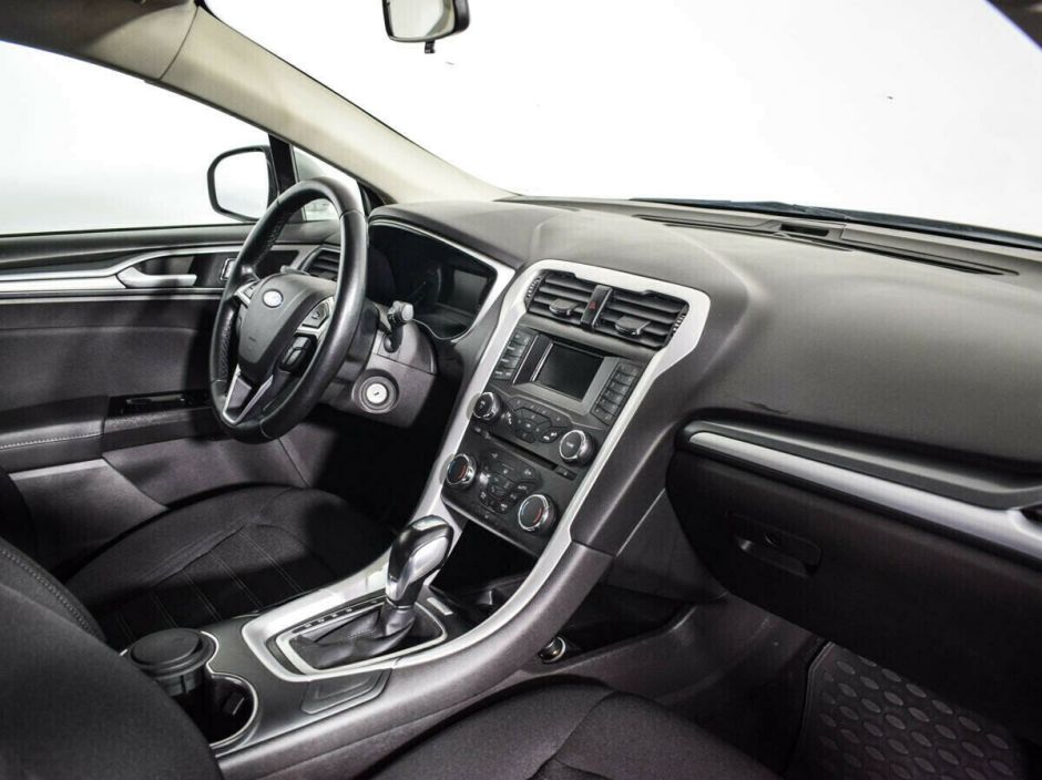 Ford Mondeo 2.5 АКПП, 2018, 67 000 км фото 6