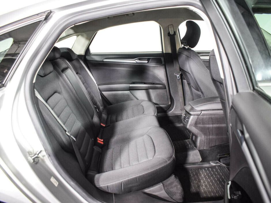 Ford Mondeo 2.5 АКПП, 2018, 67 000 км фото 8