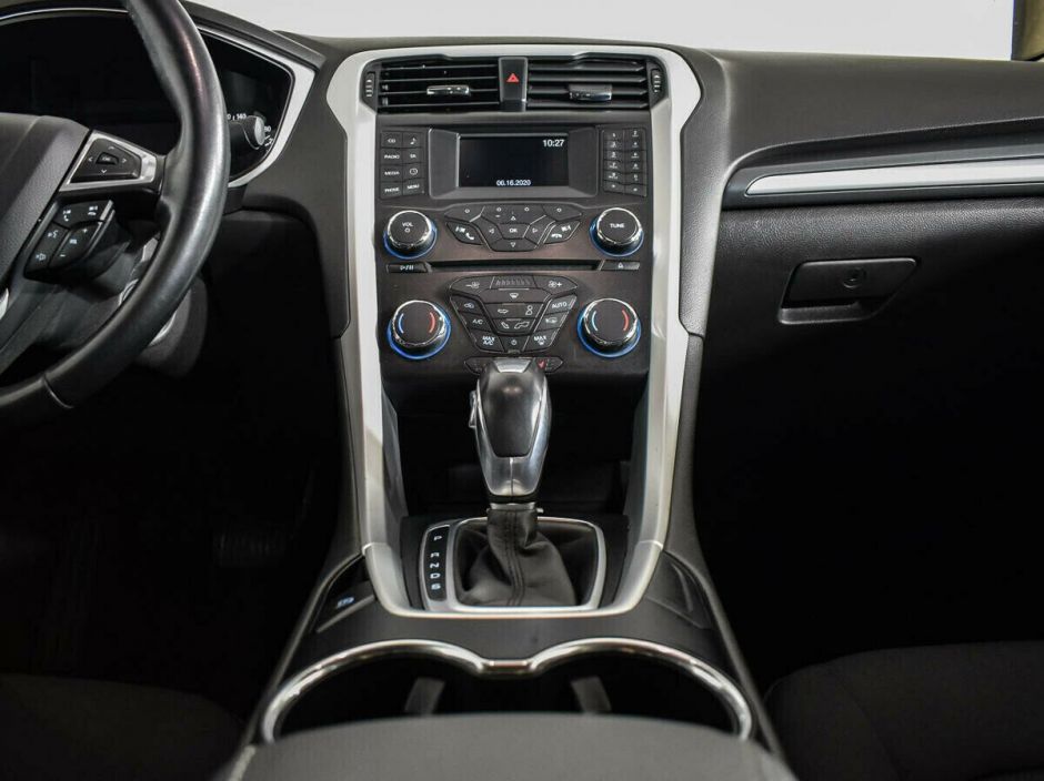 Ford Mondeo 2.5 АКПП, 2018, 70 000 км фото 6