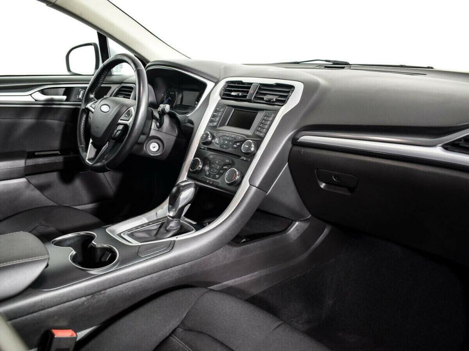 Ford Mondeo 2.5 АКПП, 2018, 70 000 км фото 7