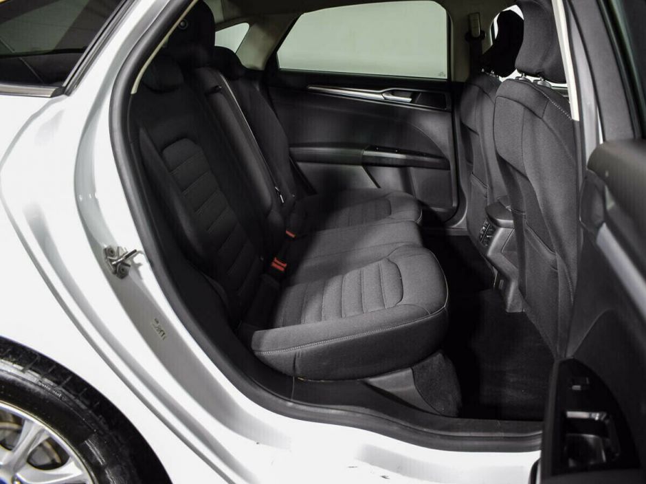 Ford Mondeo 2.5 АКПП, 2018, 70 000 км фото 8