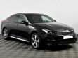 Kia Optima 2.4 АКПП, 2020, 40 000 км превью 3
