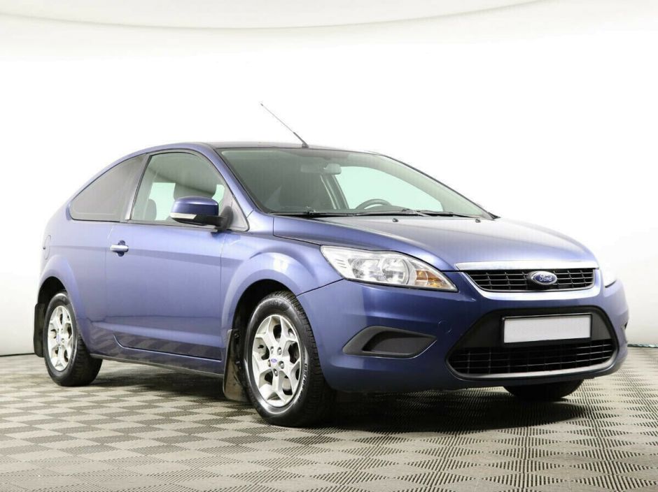 Ford Focus 2.0 АКПП, 2010, 163 000 км фото 2