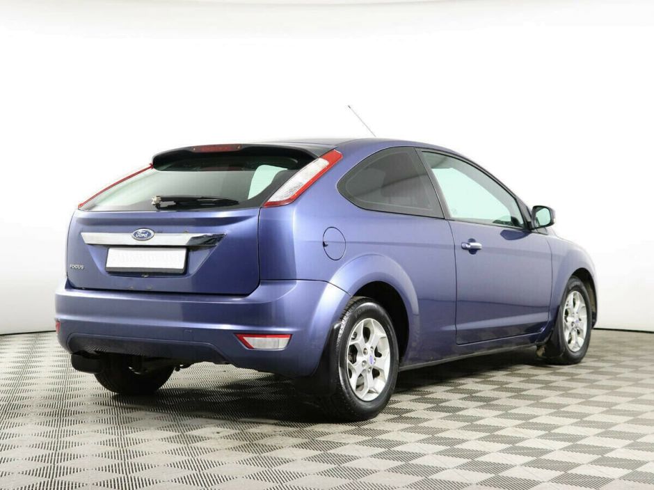 Ford Focus 2.0 АКПП, 2010, 163 000 км фото 3
