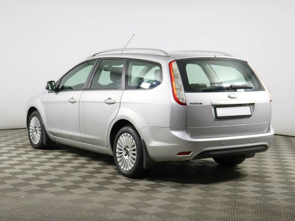 Ford Focus 1.6 МКПП, 2010, 170 000 км фото 4