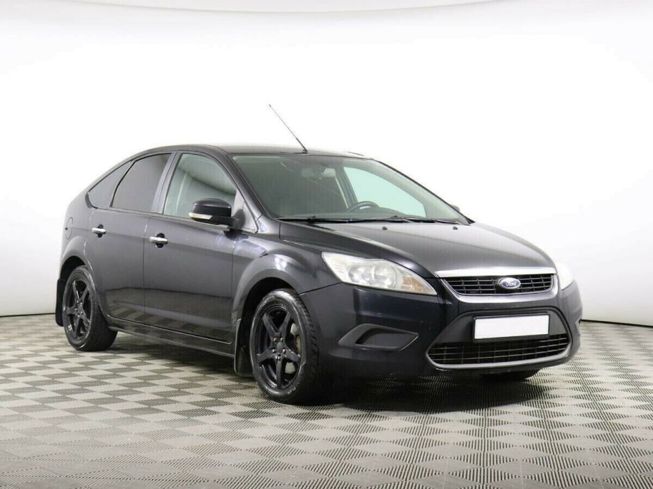 Ford Focus 1.6 МКПП, 2010, 160 000 км фото 2