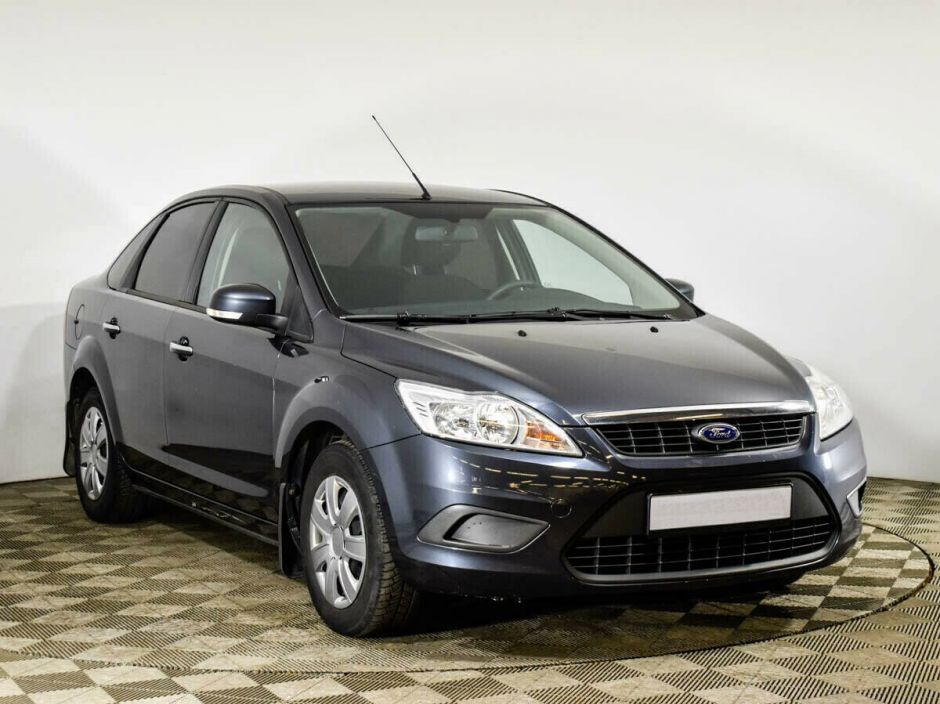 Ford Focus 1.6 АКПП, 2011, 154 000 км фото 2