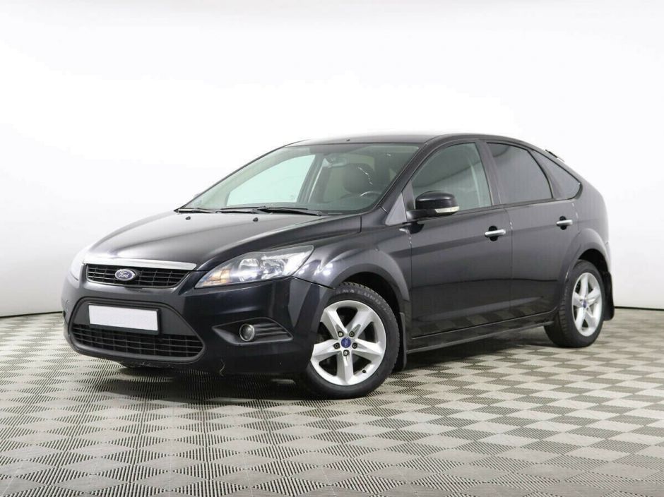 Ford Focus 2.0 АКПП, 2011, 155 000 км фото 1
