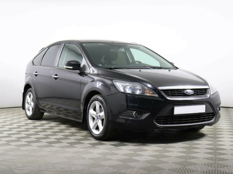 Ford Focus 2.0 АКПП, 2011, 155 000 км фото 2