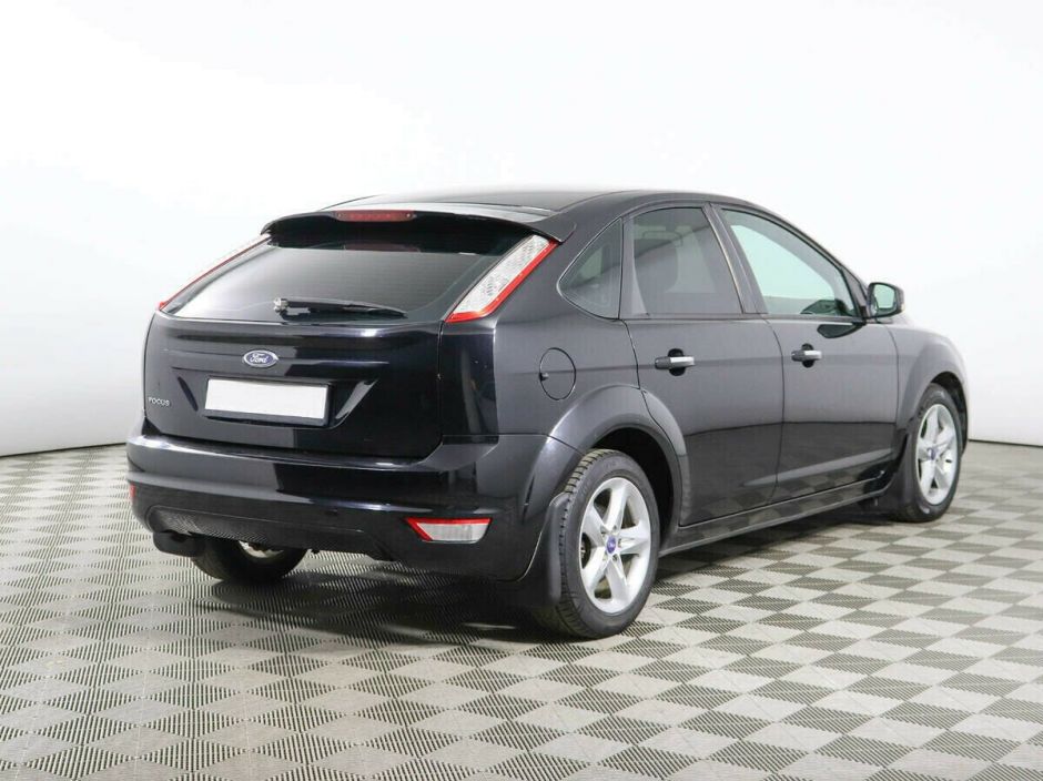 Ford Focus 2.0 АКПП, 2011, 155 000 км фото 3