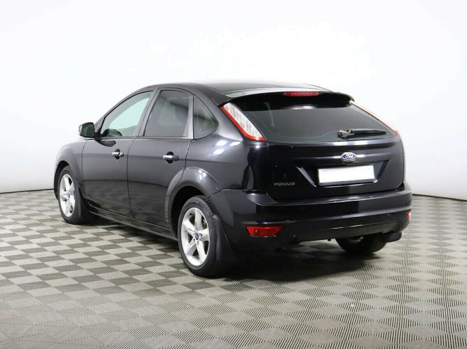 Ford Focus 2.0 АКПП, 2011, 155 000 км фото 4