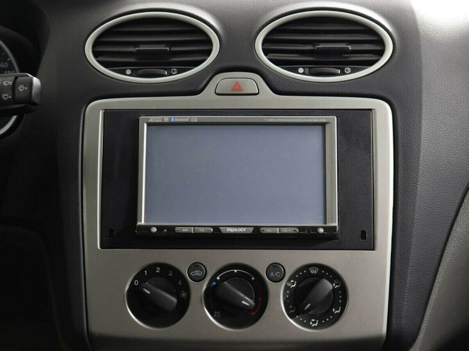 Ford Focus 2.0 АКПП, 2011, 155 000 км фото 5