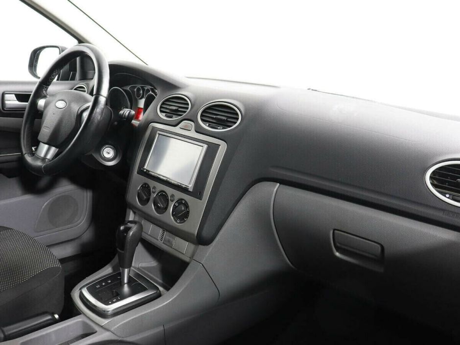 Ford Focus 2.0 АКПП, 2011, 155 000 км фото 7