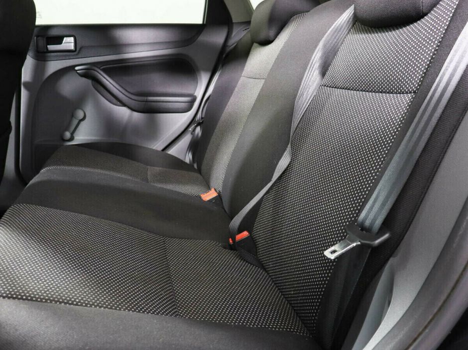 Ford Focus 2.0 АКПП, 2011, 155 000 км фото 9