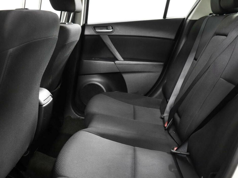 Mazda 3 1.6 АКПП, 2010, 170 000 км фото 8