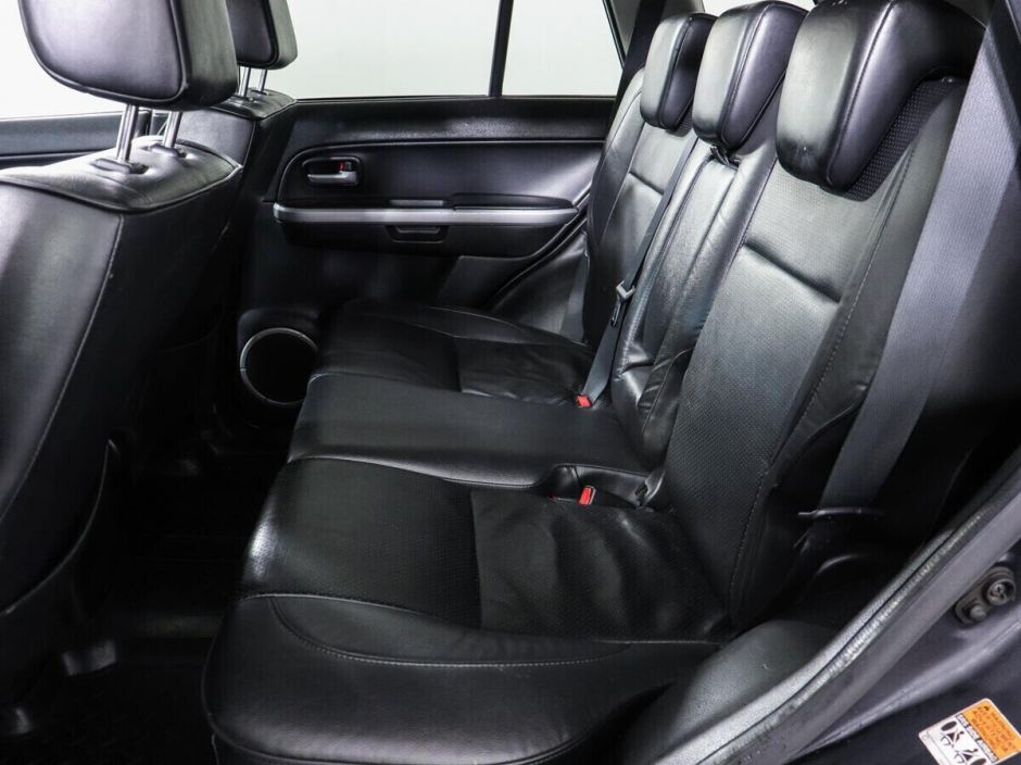 Suzuki Grand Vitara 2.0 АКПП, 2008, 184 000 км фото 9