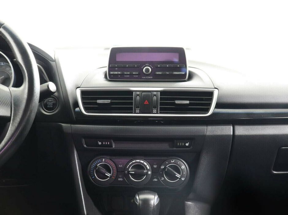 Mazda 3 1.6 АКПП, 2013, 129 000 км фото 5