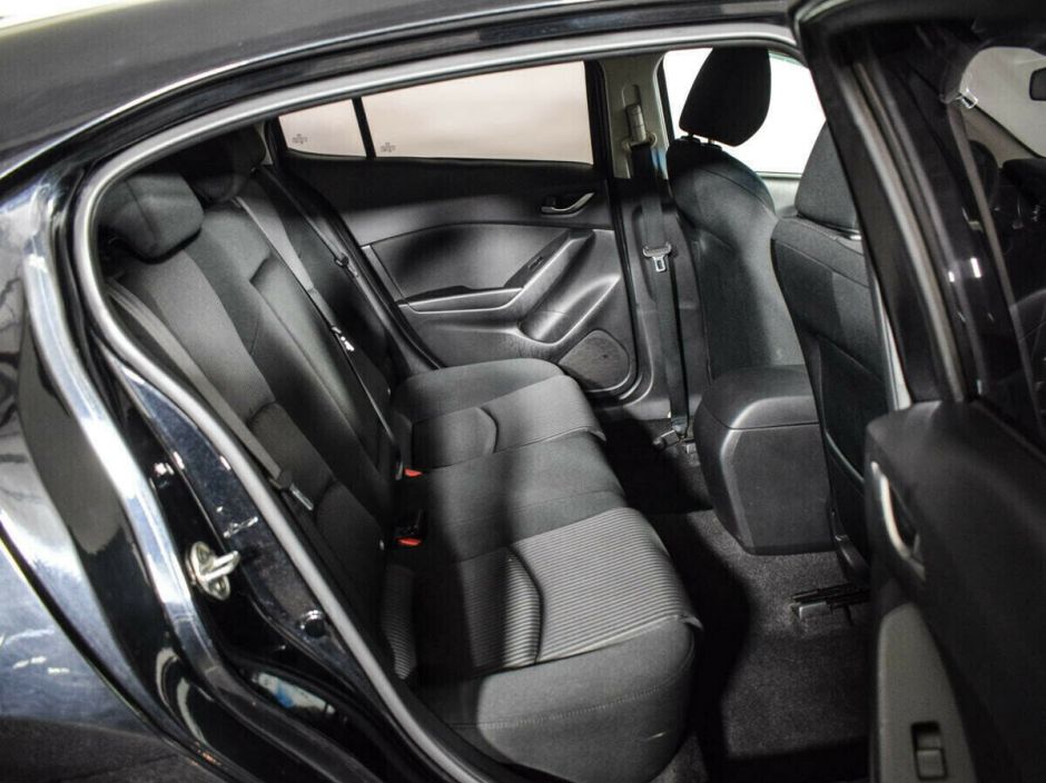 Mazda 3 1.5 АКПП, 2014, 118 000 км фото 6