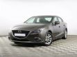 Mazda 3 1.6 АКПП, 2016, 83 000 км превью 1
